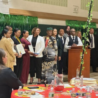EMHS PTSA & SS Dept