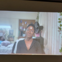 Darcy Duplessy, Keynote Speaker