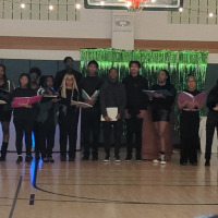 EMHS Jazz Chorus
