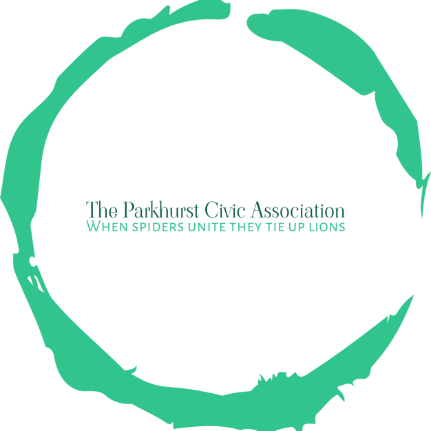 parkhurst logo